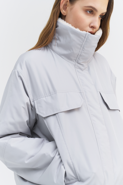 Padded Bomber