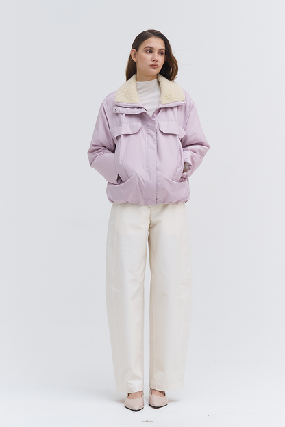 Padded Bomber