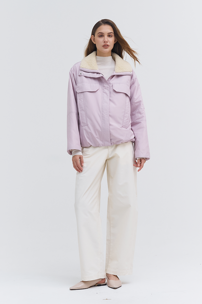 Padded Bomber