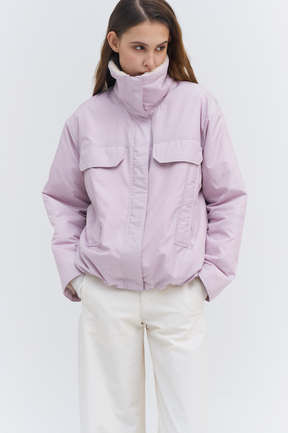 Padded Bomber