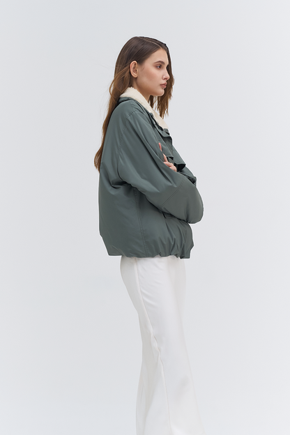 Padded Bomber