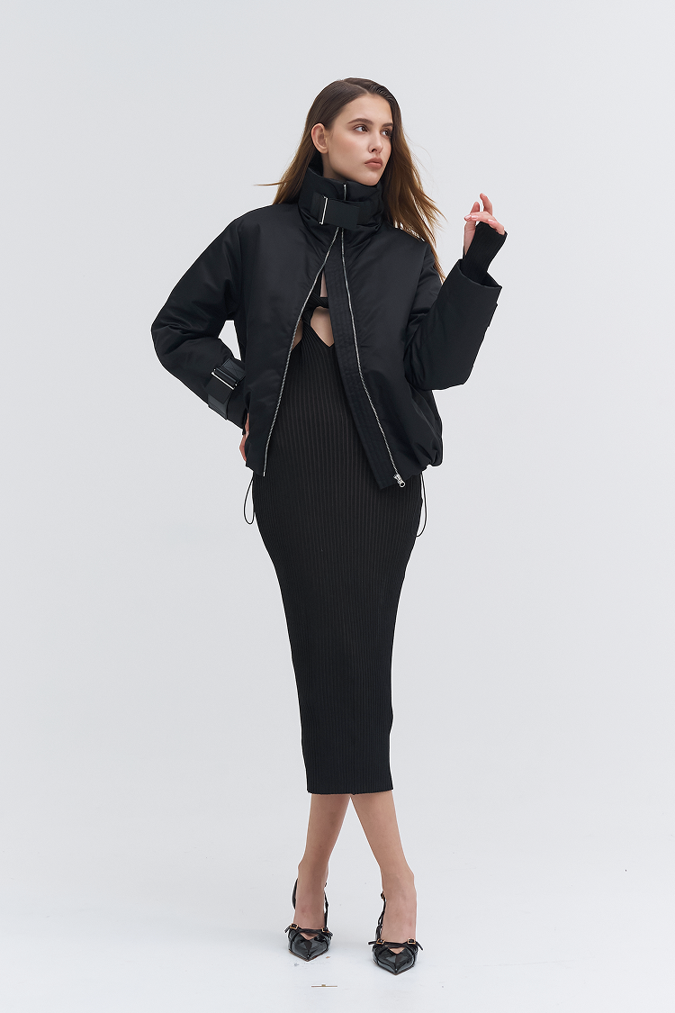 Twill Down Bomber