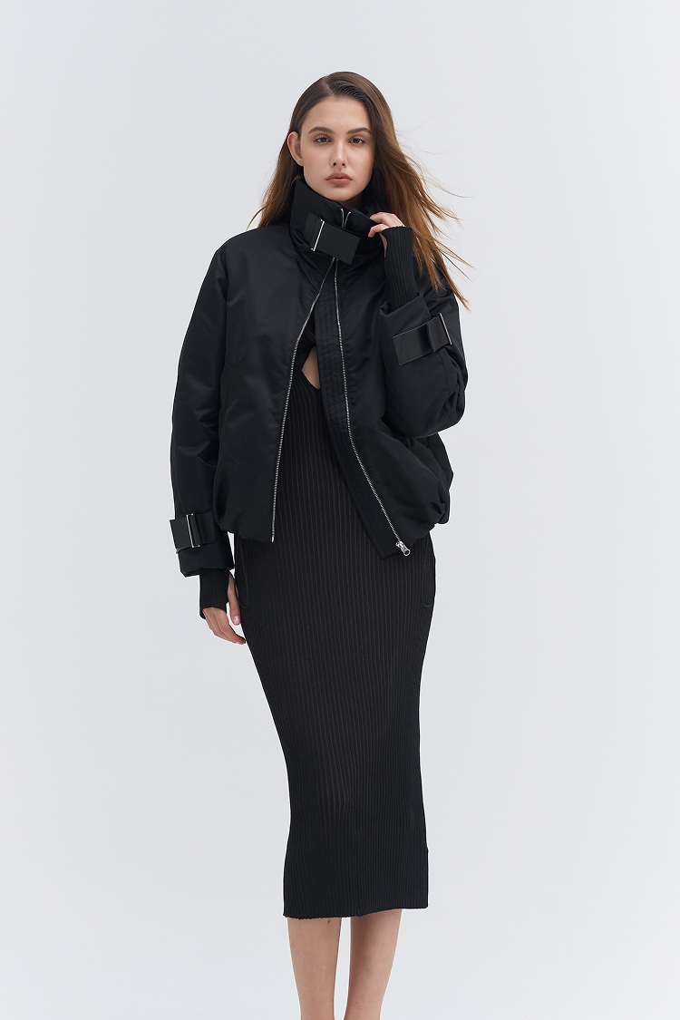 Twill Down Bomber