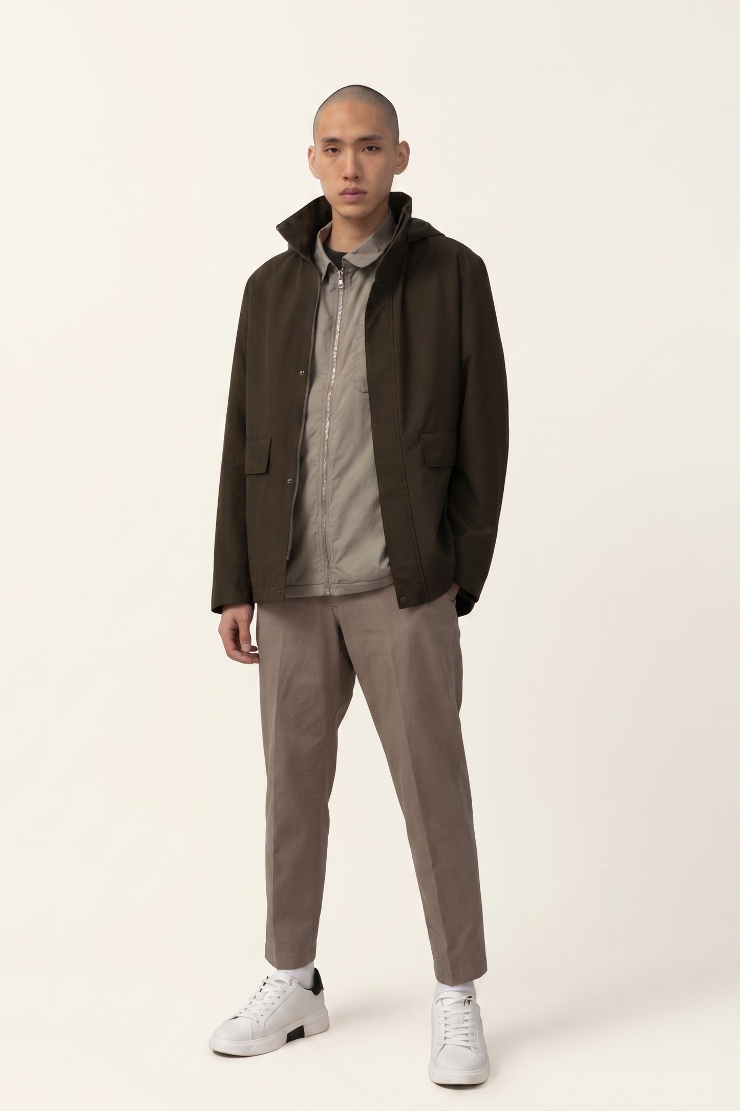 men's jacket 