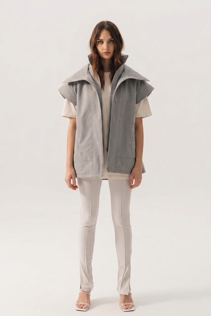 Boxy Parka