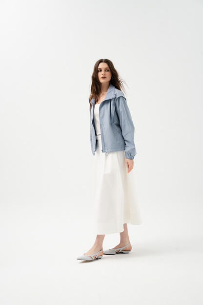 sun protection jacket 