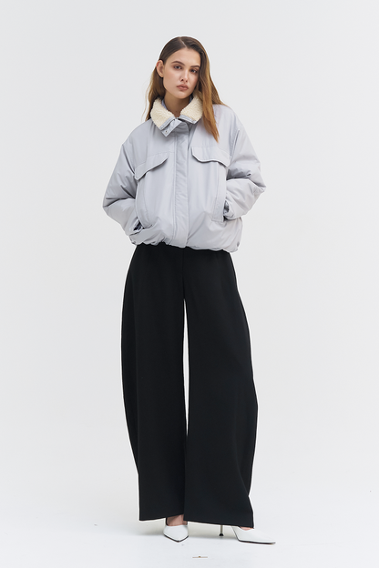 Padded Bomber