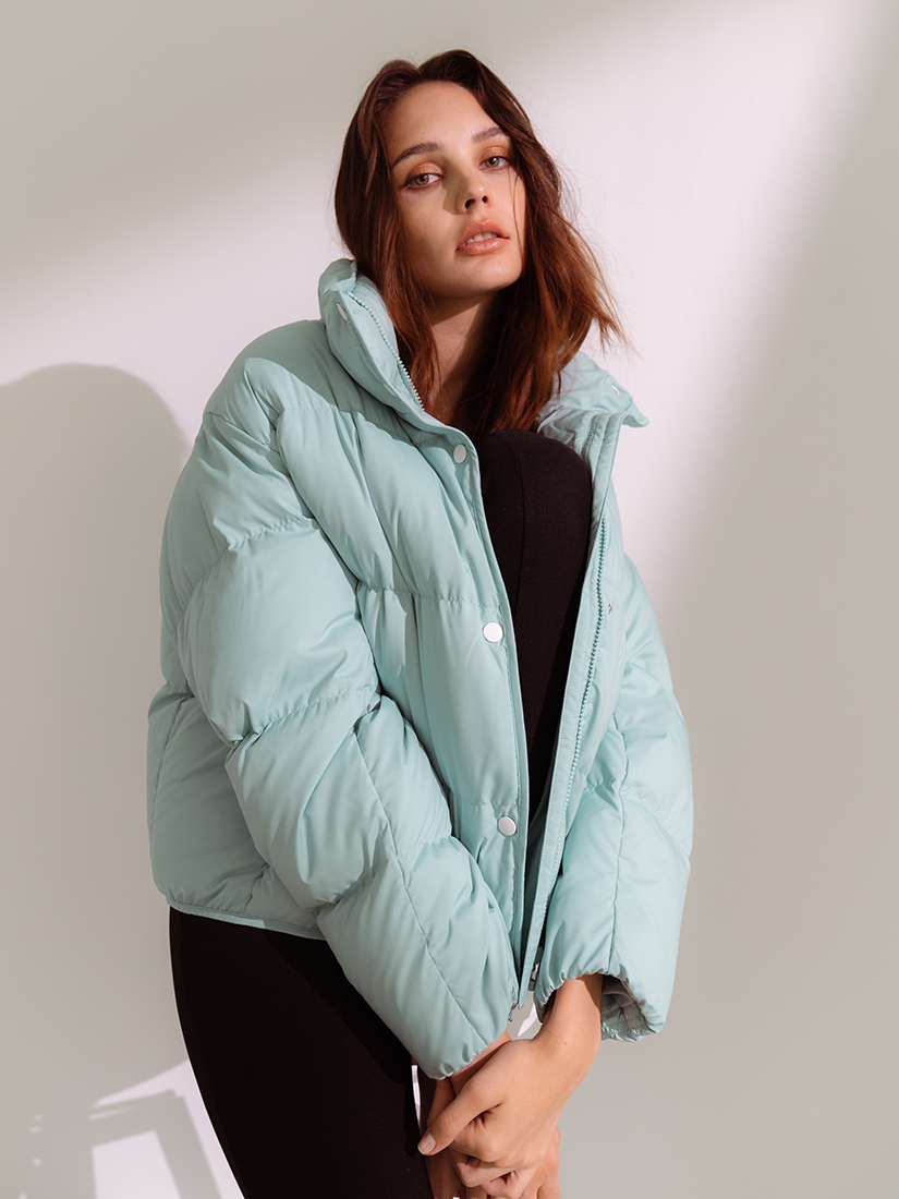 women's jacket 